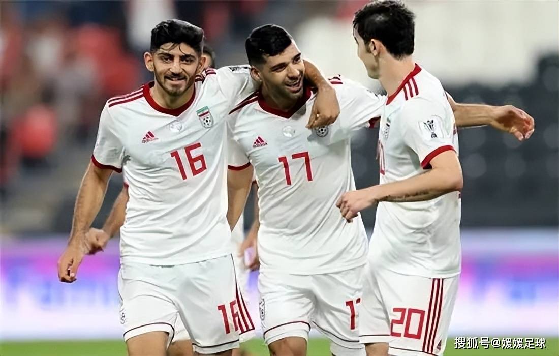 土库曼斯坦球队在国际赛事中取得意外胜利