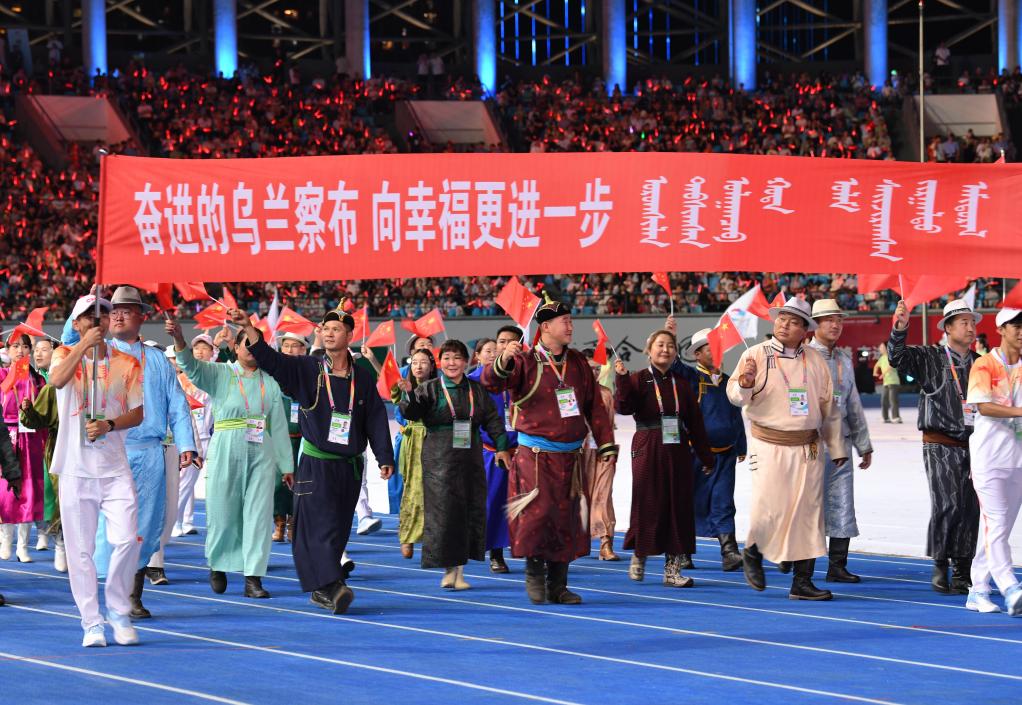 包含内蒙古队表现出色，目标更进一步的词条