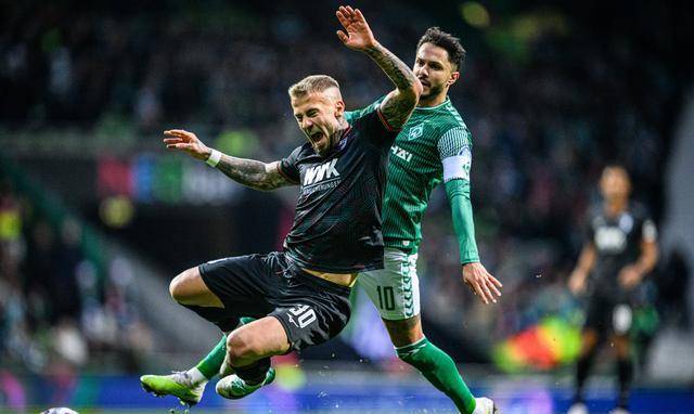 开云体育登录-亚眠客场不敌巴黎，跌落积分榜底部