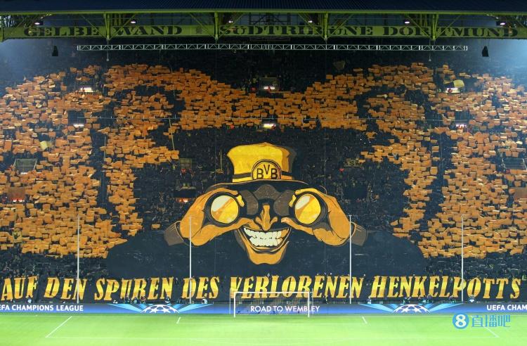 多特蒙德战胜劲旅，保持不败势头