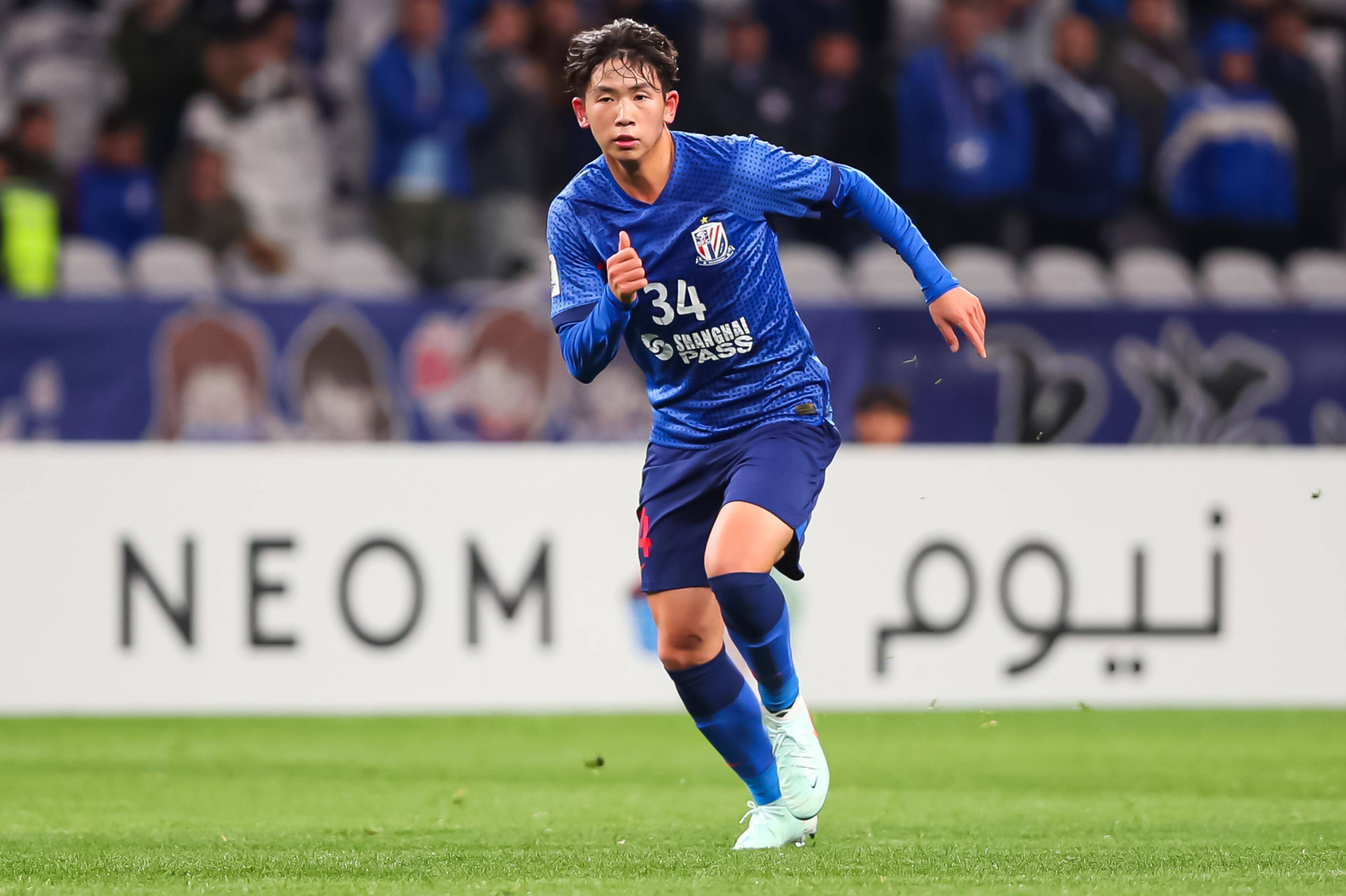 开云体育下载-包含上海申花受伤球员频现，挑战变得更加艰难的词条