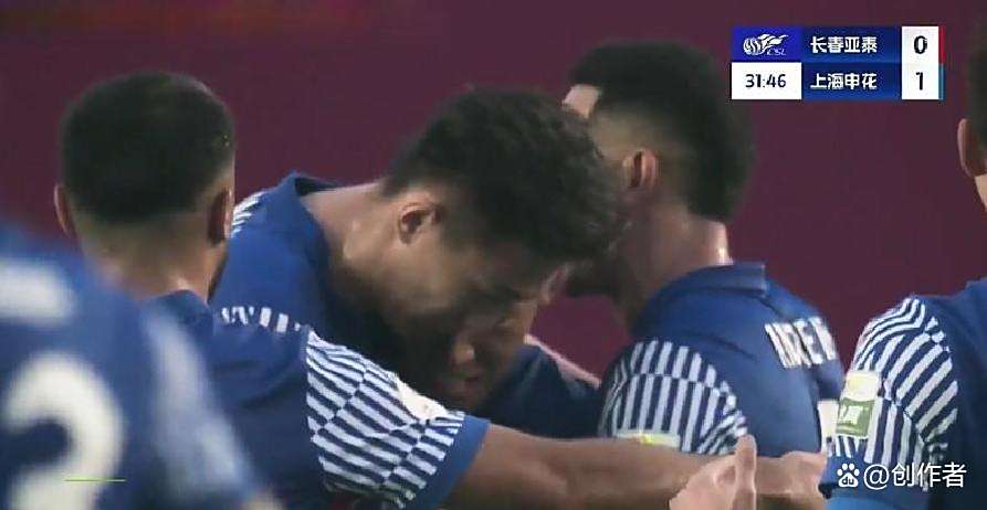 包含上海申花受伤球员频现，挑战变得更加艰难的词条