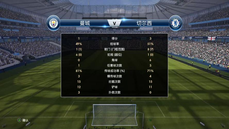 曼城豪取八连胜，稳坐英超榜首位置不动摇