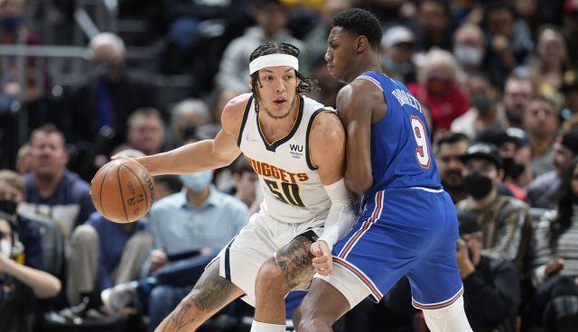 尼斯客场作战，挑战南特强大主场