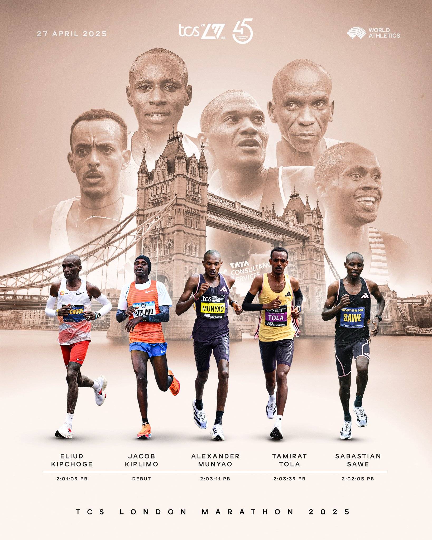 艰难求胜马拉松选手顽强坚持夺冠