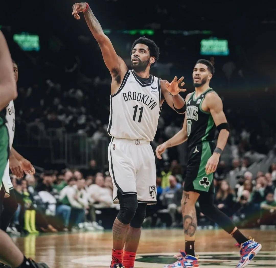 凯尔特人客场告捷塔图姆砍下全队最高得分