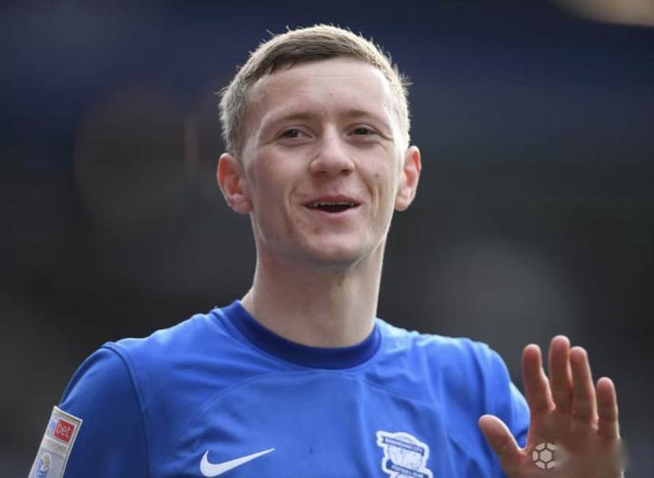 开云体育官方网站-伯明翰城完胜富勒姆，保级前景一片光明