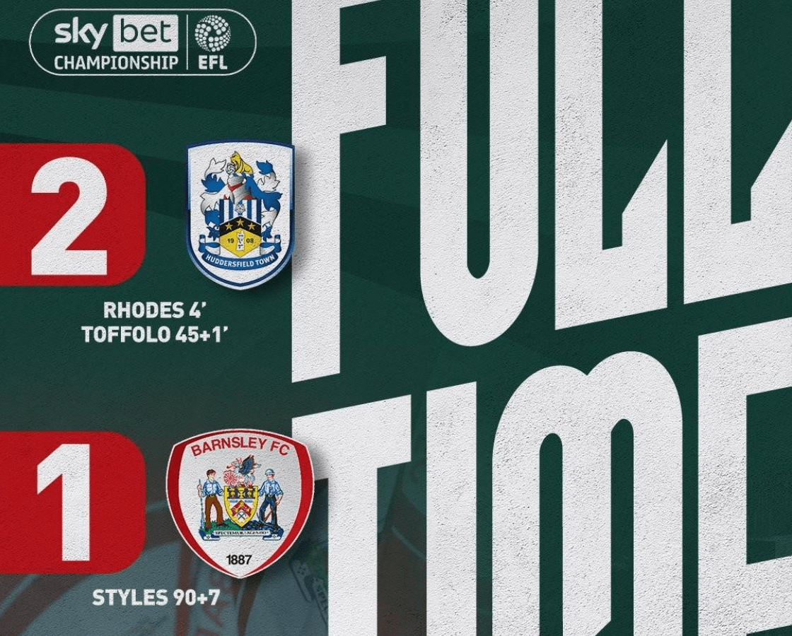 伯明翰城完胜富勒姆，保级前景一片光明