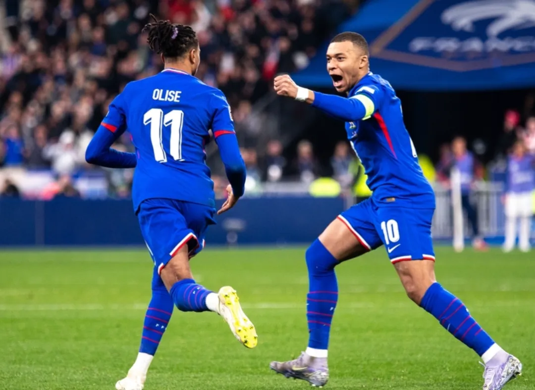 开云体育入口-瑞士惊险逆转法国，晋级欧国联半决赛的简单介绍