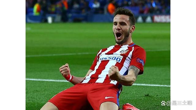 萨乌尔破门马竞取胜，展现实力的简单介绍