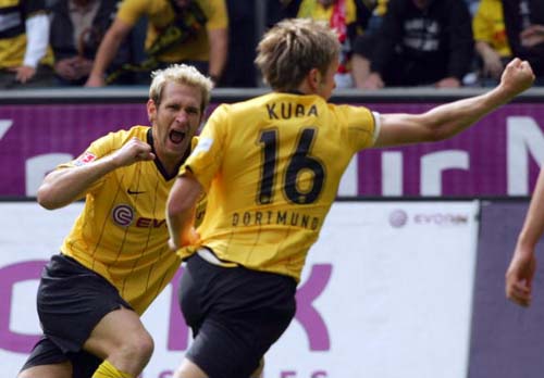 多特蒙德与瓦伦西亚战平，平局收场的简单介绍