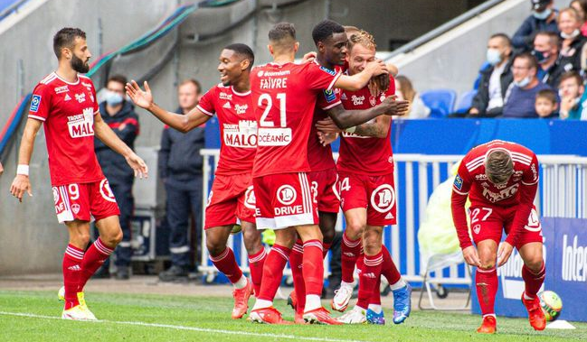 尼斯客场负于摩纳哥，排名继续下滑