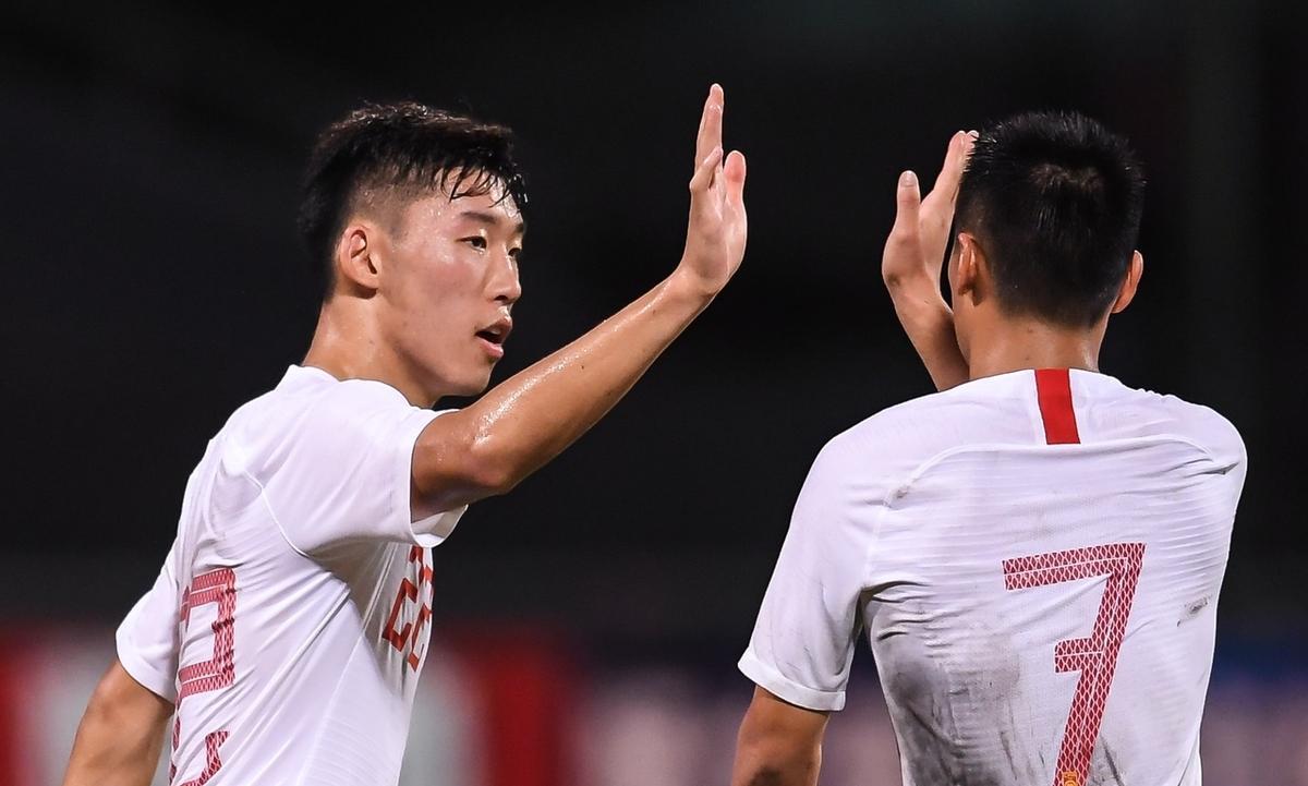 开云体育APP下载-一支队伍在澳洲足球比赛中获得胜利