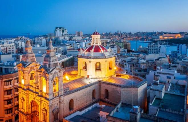 马耳他队再下一城，晋级形势一片大好