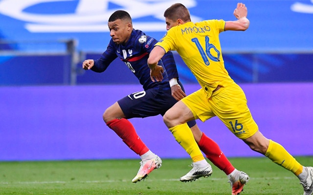 丹麦逆转芬兰，士气高涨迅速晋级