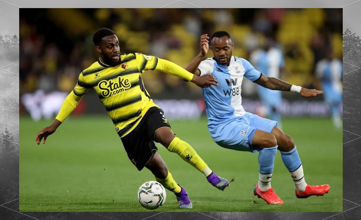 开云体育登录-沃特福德将挑战诺维奇，力争取胜确保保级