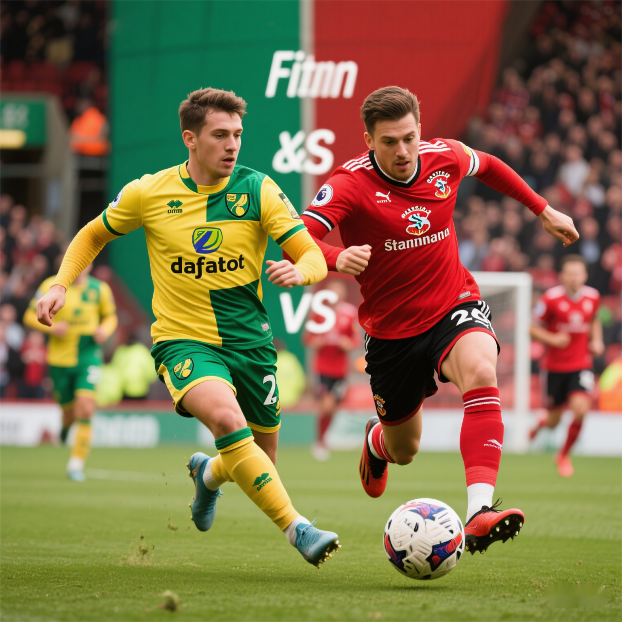 沃特福德将挑战诺维奇，力争取胜确保保级