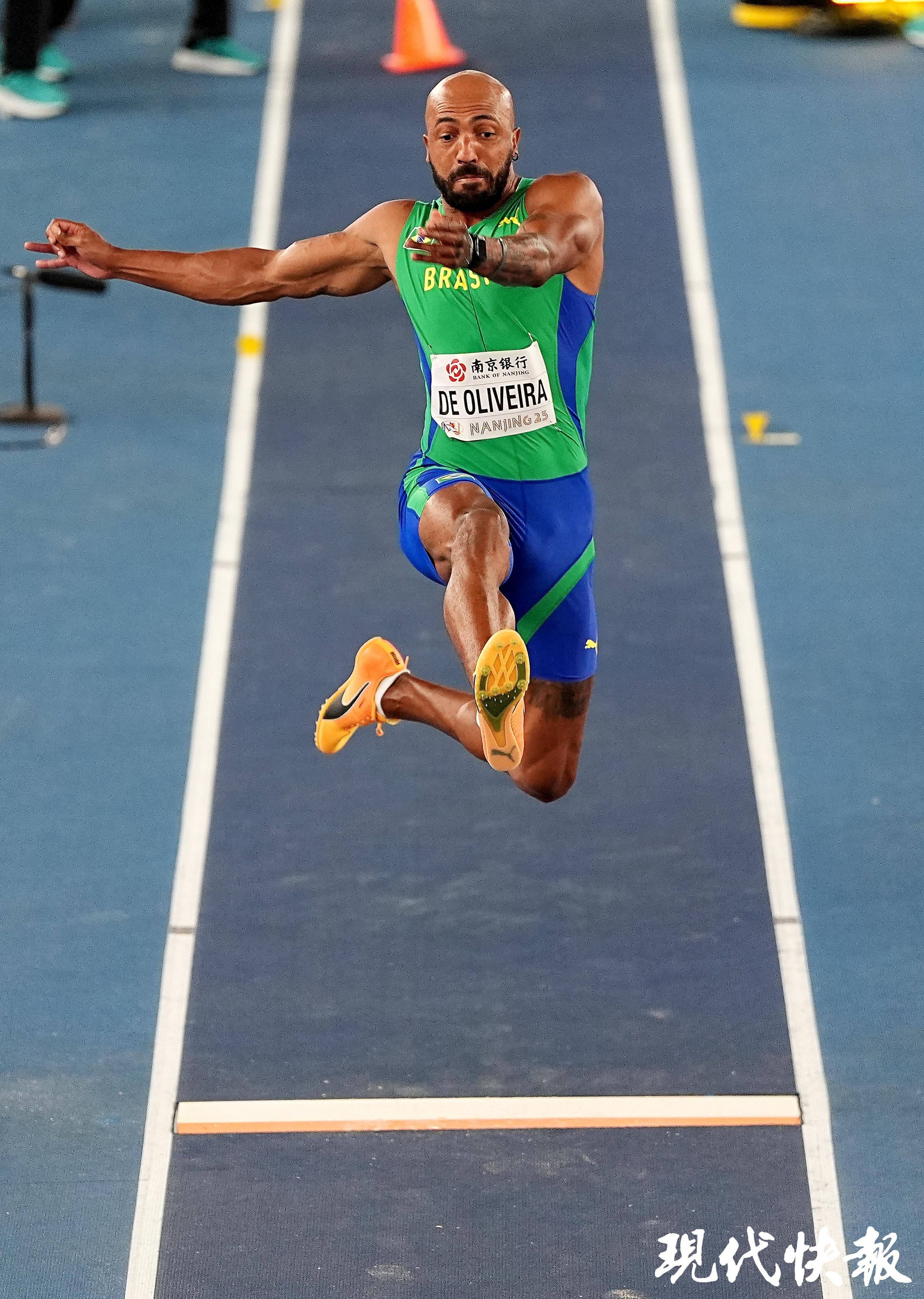 开云体育官方网站-关于田径项目巅峰对决，胜负难分的信息