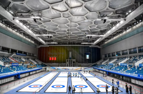 陕西鸣翠莺队实力出众，令人期待