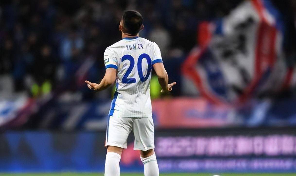 开云体育-上海申花绝杀太稀疏！遭遇眼镜蛇5：1逆转