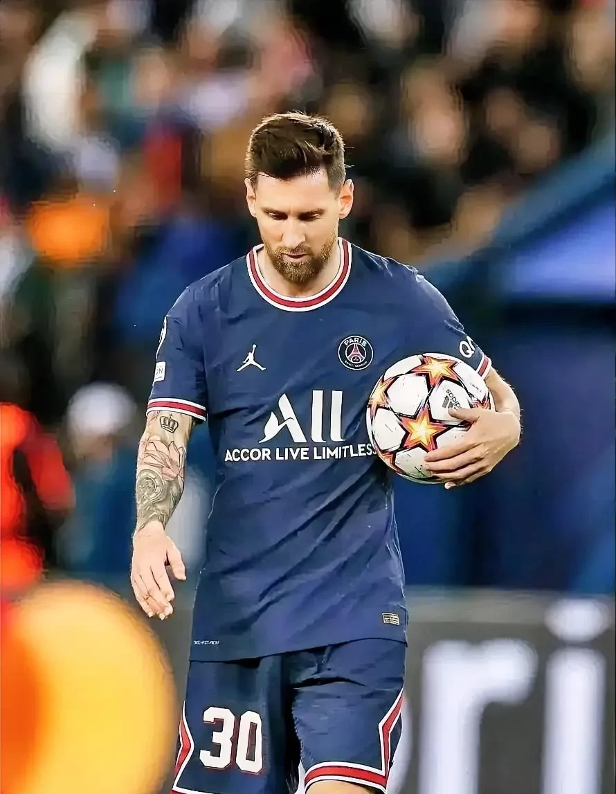 梅西助力巴黎圣日耳曼战胜曼城 梅西助力巴黎圣日耳曼战胜曼城