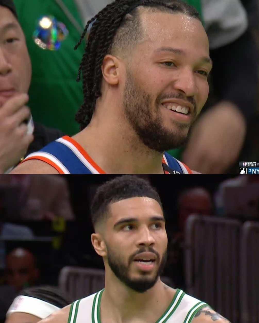 开云体育app-凯尔特人不敌猛龙，泰伦-卢失误导致失利