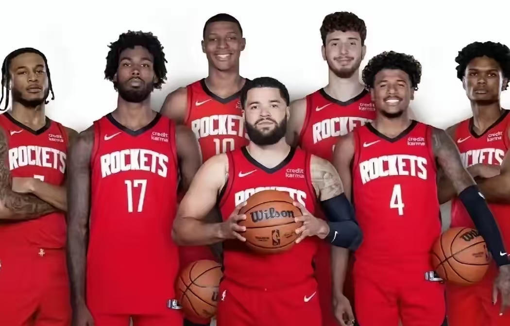 火箭战胜黄蜂，迎来三连胜