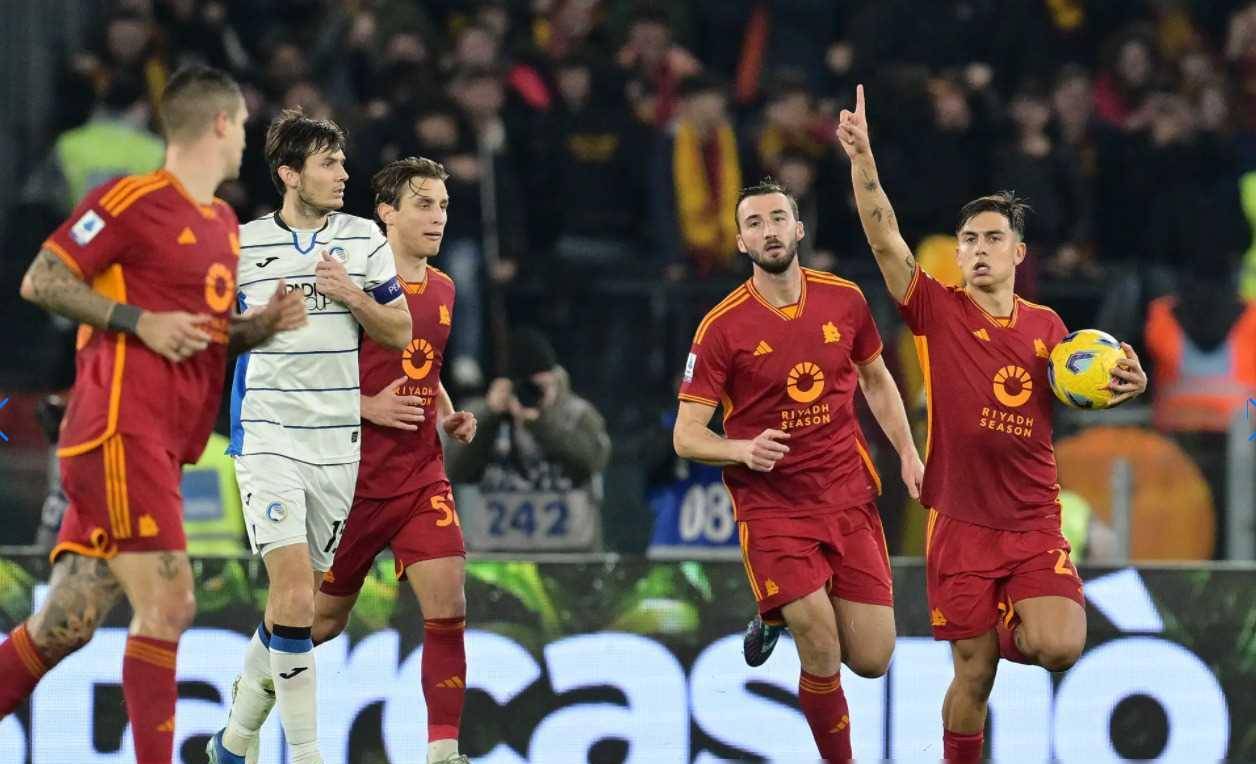 关于罗马队在主场击败对手，士气高涨的信息