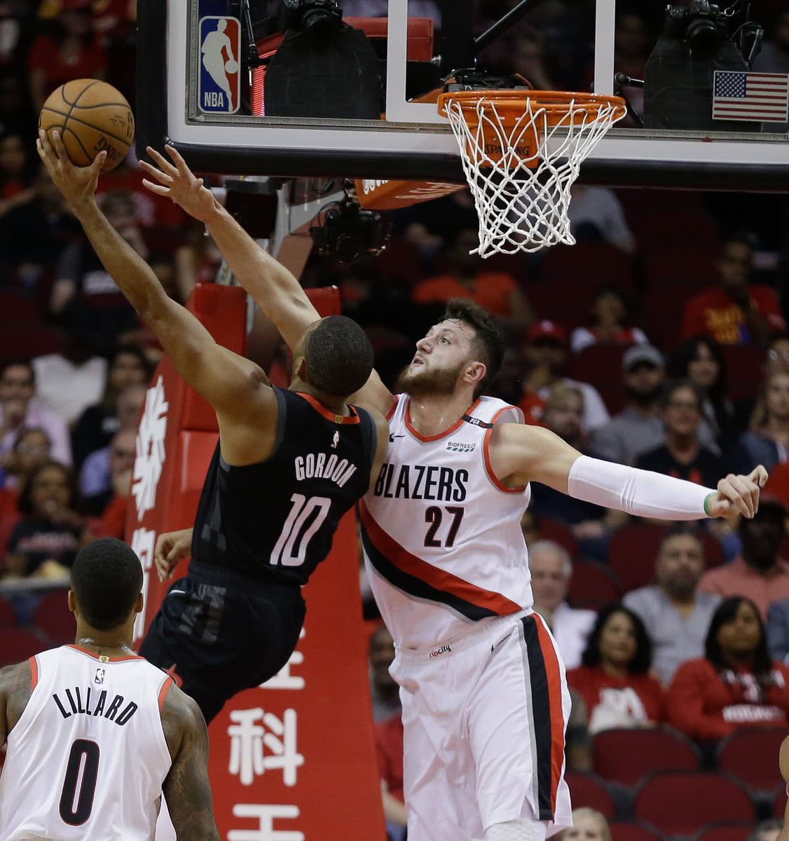 开云体育平台APP-火箭连吞四连败，德安东尼受压力