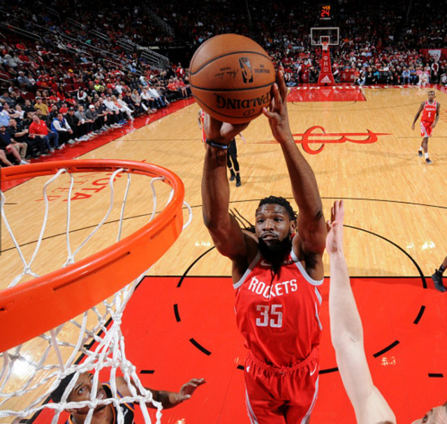 火箭连吞四连败,德安东尼受压力 火箭连吞四连败,德安东尼受压力