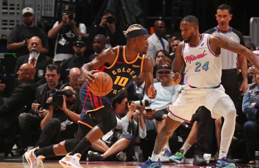 开云体育APP下载-关于骑士擒勇士，勇士碾压篮网！的信息