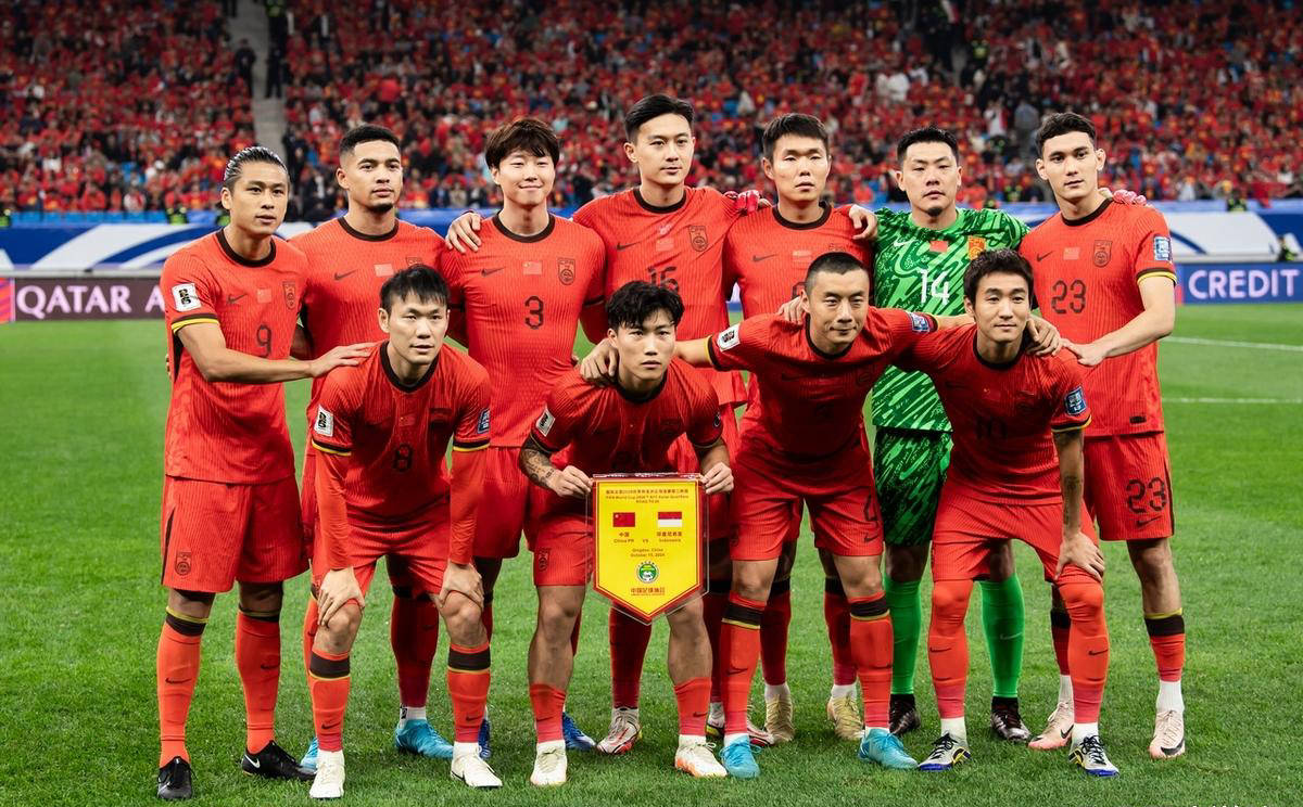 开云官网-中国U22国家队输给乌兹别克斯坦，无缘亚洲杯四强