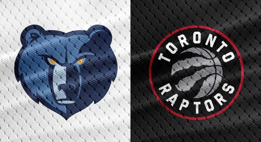 关于猛龙大胜灰熊，豪取三连胜的信息