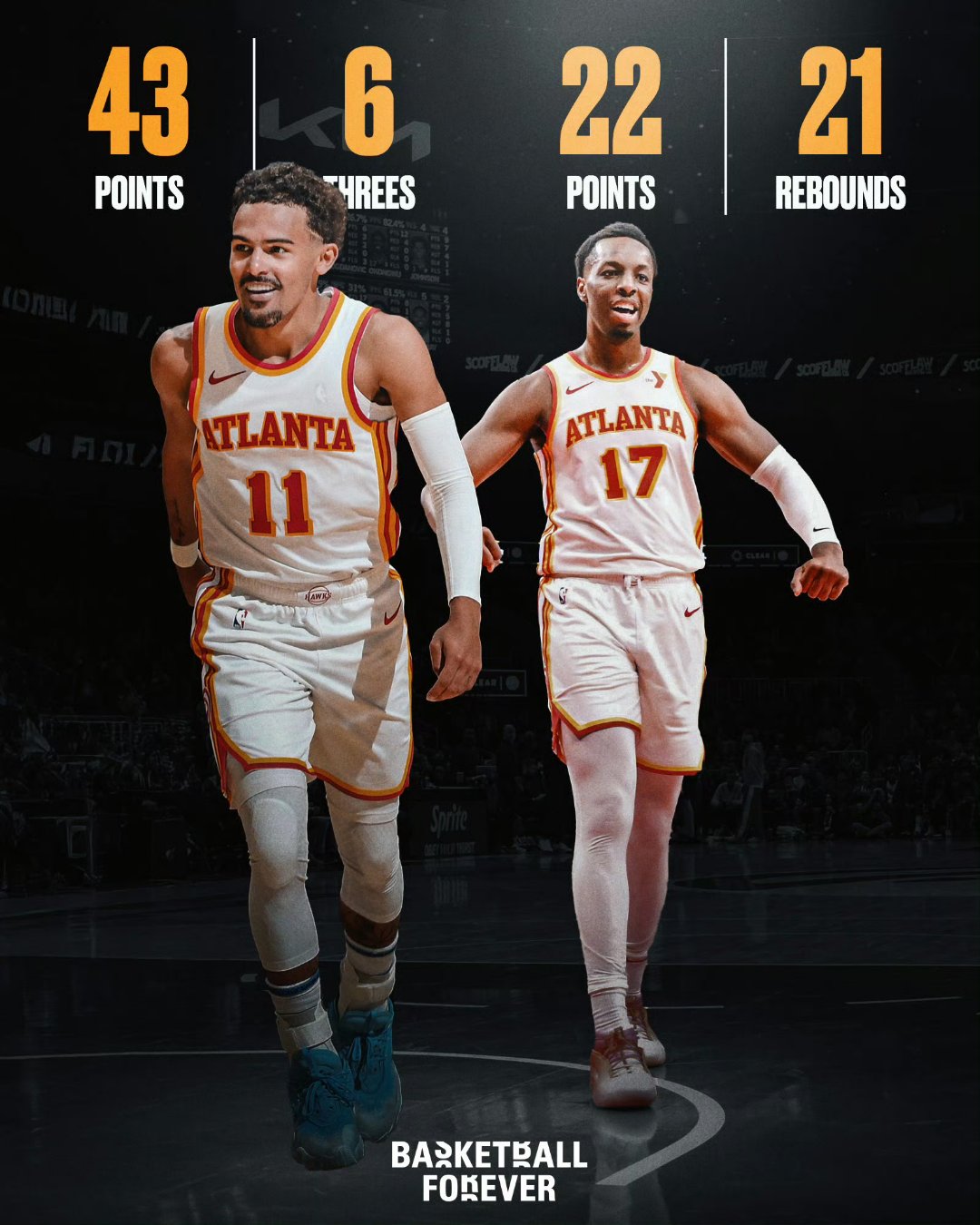 老鹰主场大胜76人，杨昊表现抢眼