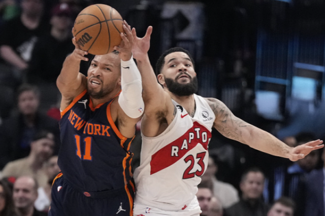 开云体育APP下载-猛龙力克尼克斯，范弗利特砍下29分的简单介绍