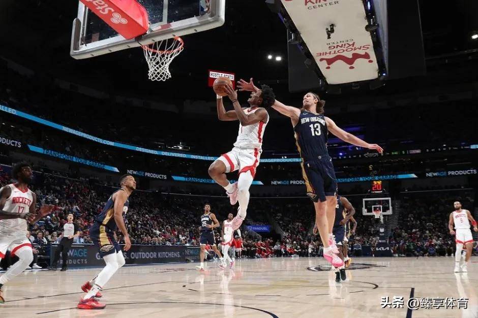 火箭击败尼克斯，取得两连胜