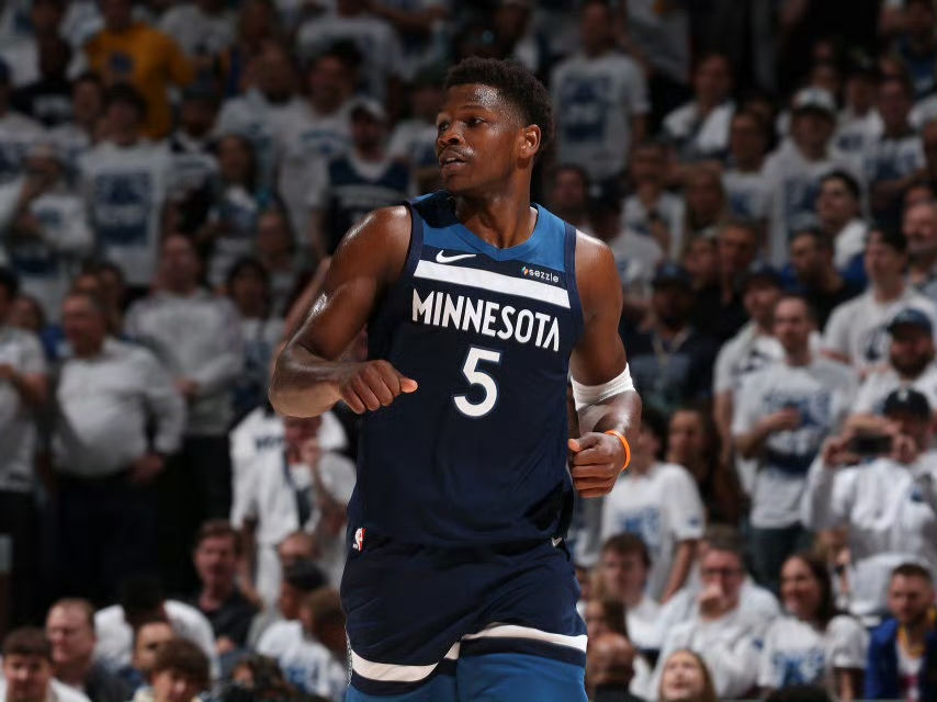 开云体育官方网站-勇士大胜森林狼，喜获三连胜