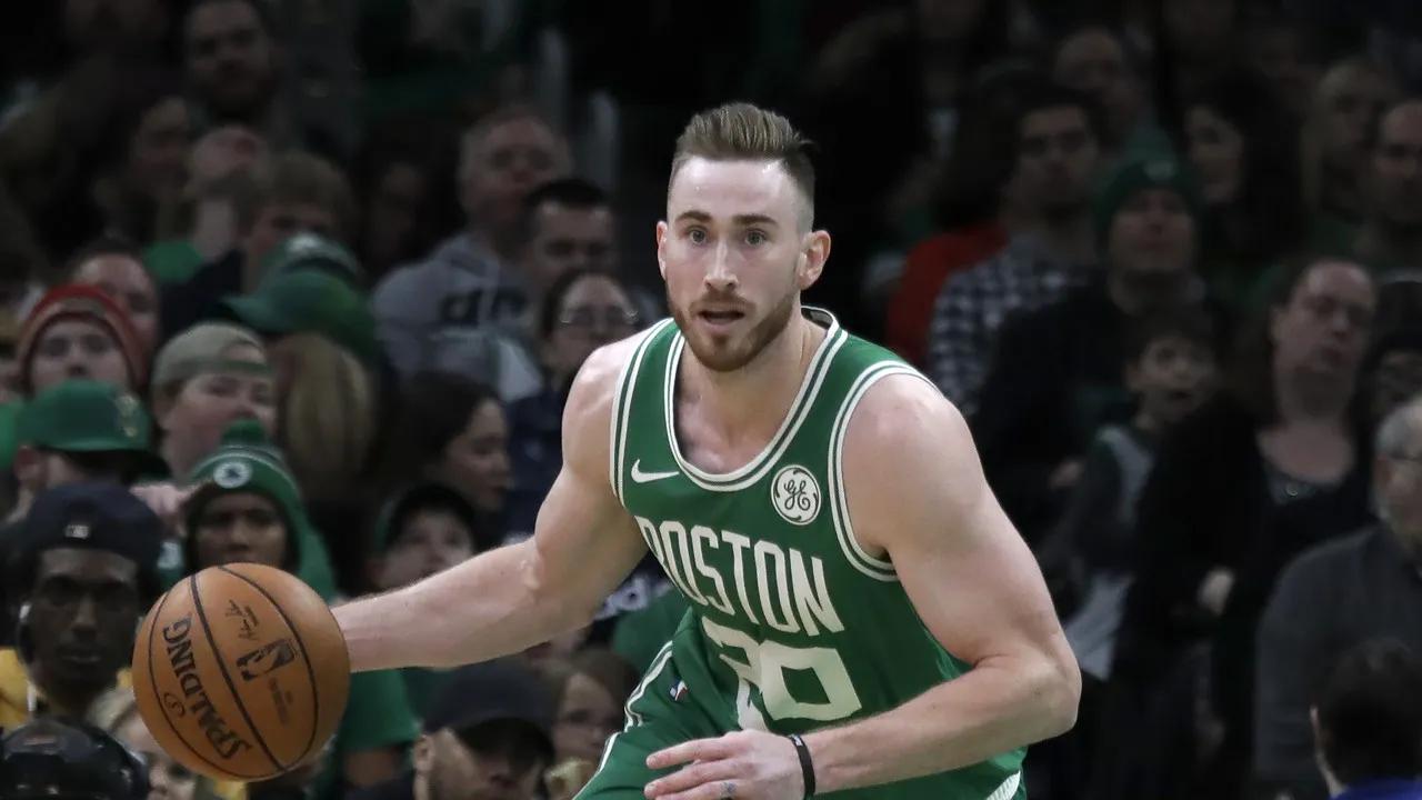 凯尔特人意外输给黄蜂，海沃德失误频频的简单介绍