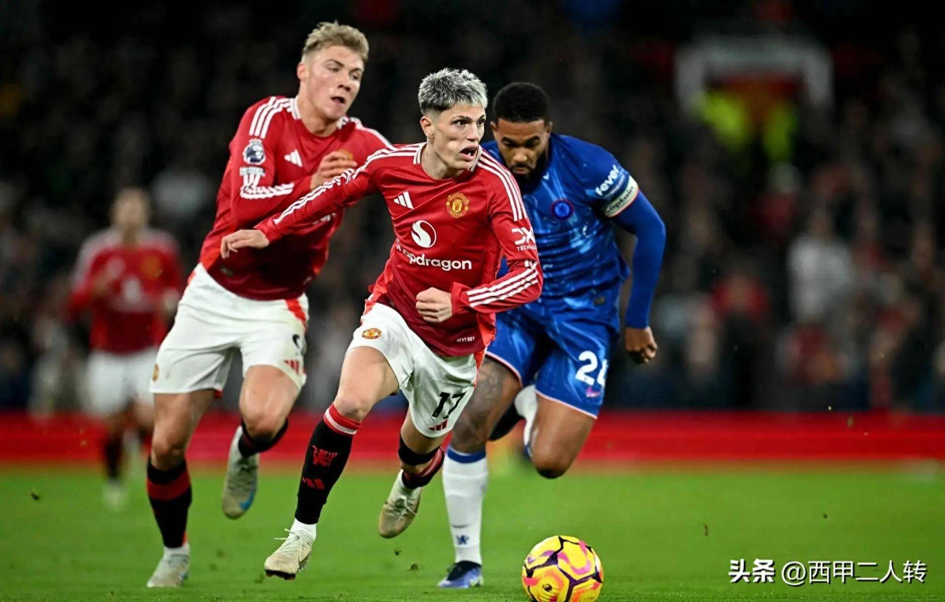 开云体育平台APP-包含曼联主场3-2逆转切尔西，迎来开门红的词条