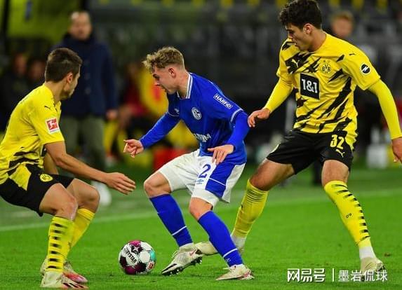 开云体育登录-多特蒙德主场告负，遭遇两连败
