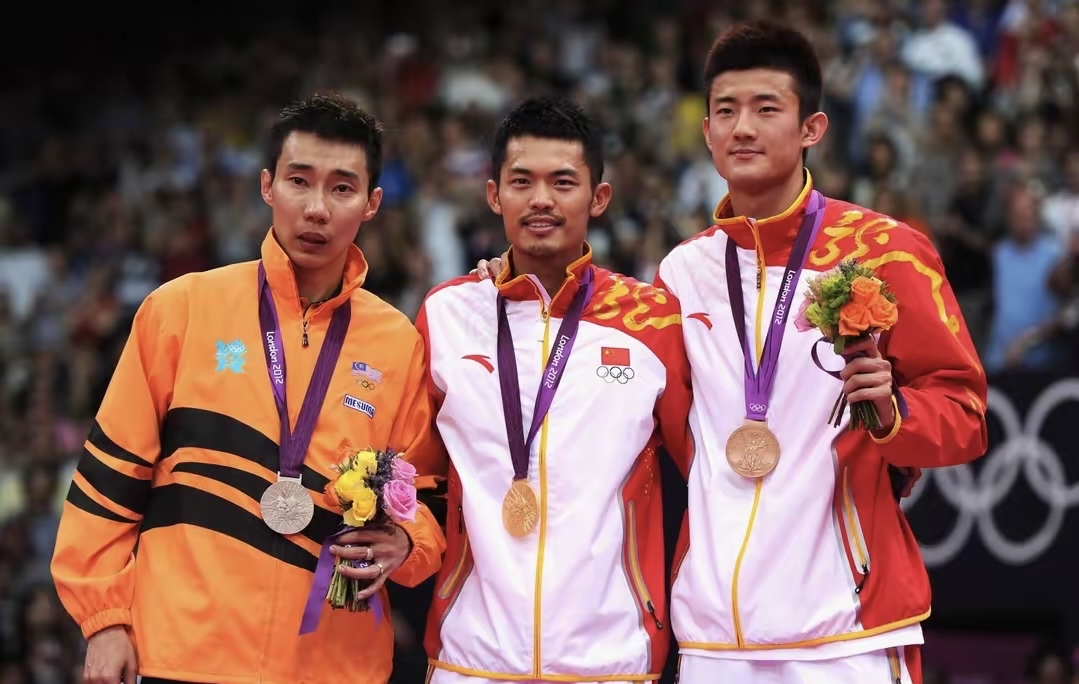 关于法国羽毛球队横扫中国羽毛球队，李宗伟完成帽子戏法的信息